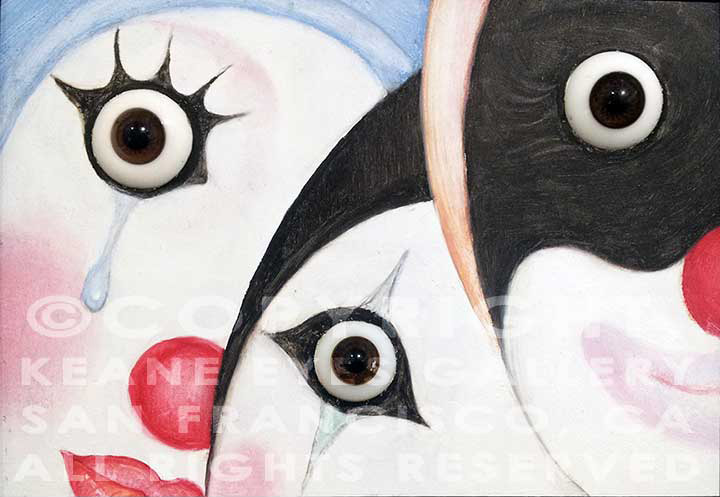 3 Eyed Jack
