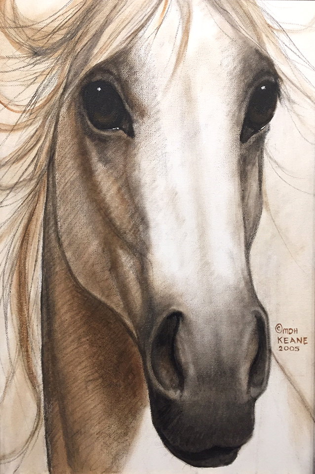 Arabian II
