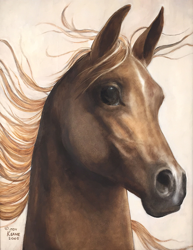 Arabian III