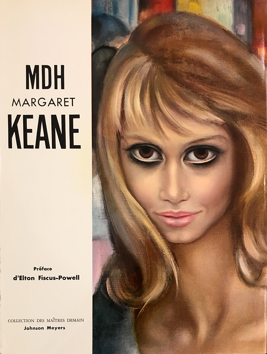 mdh keane cover