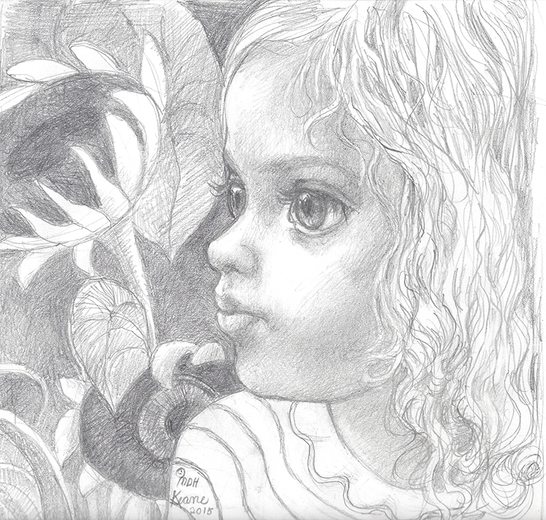 Little Becka