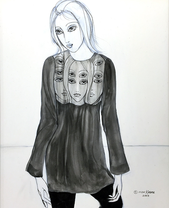 Reflecting Upon Oneself