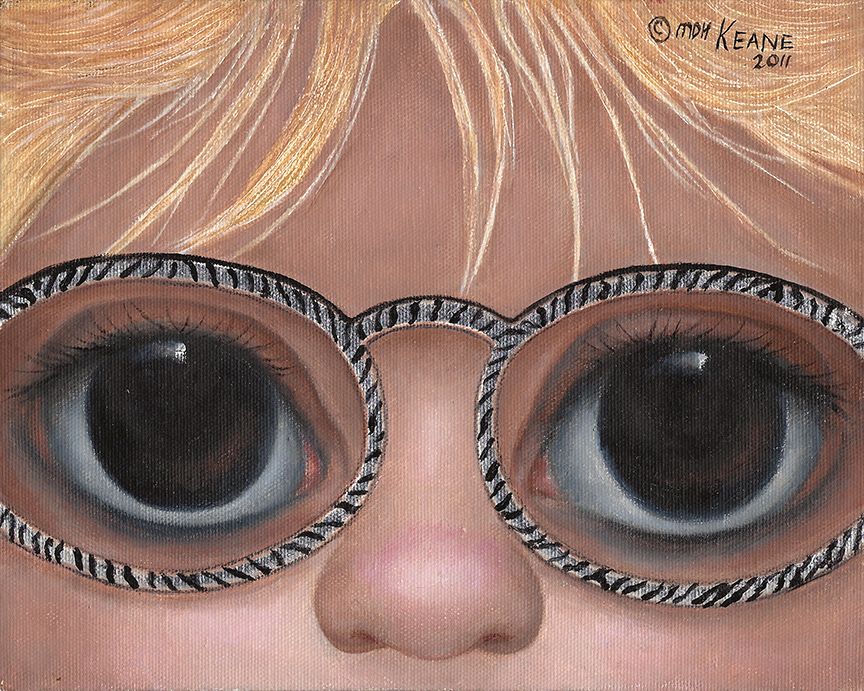 Seeing Is Believing