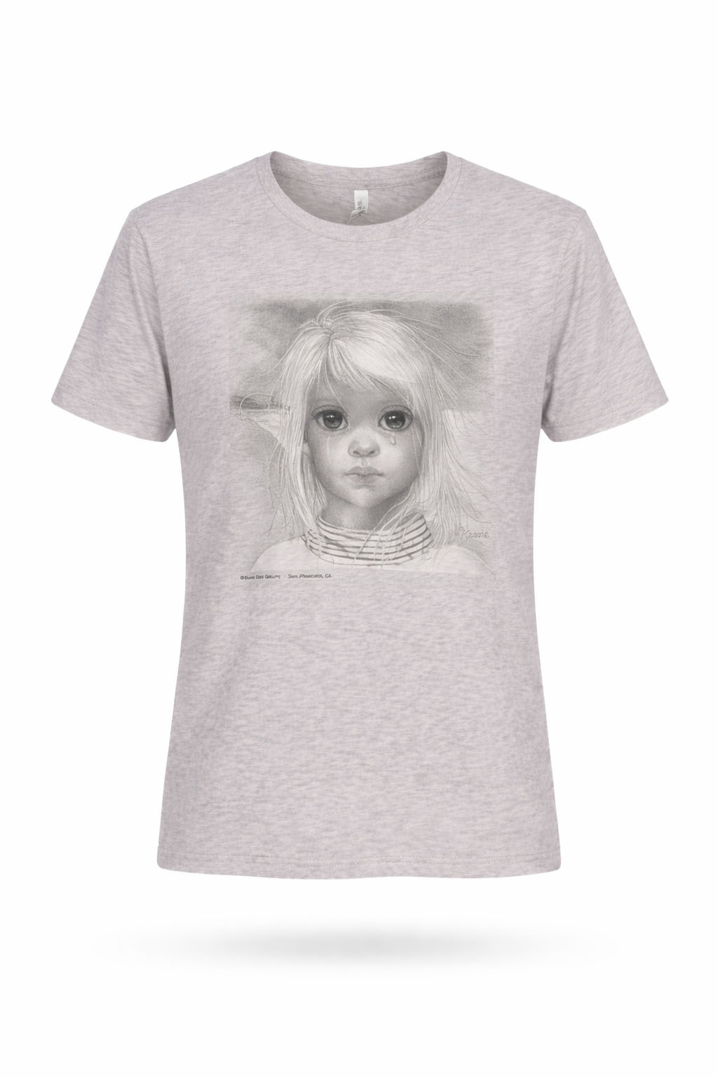 stormy weather shirt