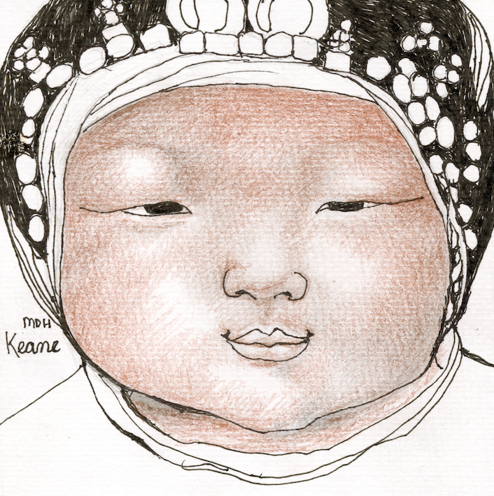 chinese boy