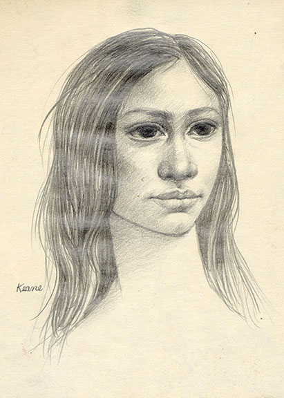 DRAWING-1968