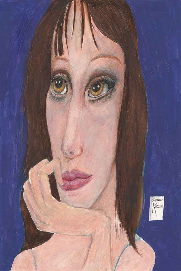 CONTEMPLATOR