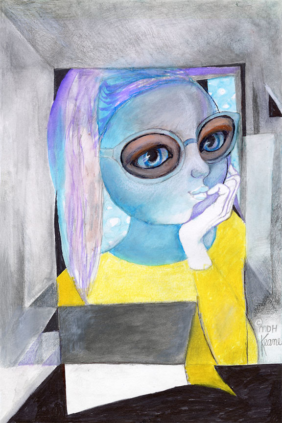 Beyond EXPRESSION