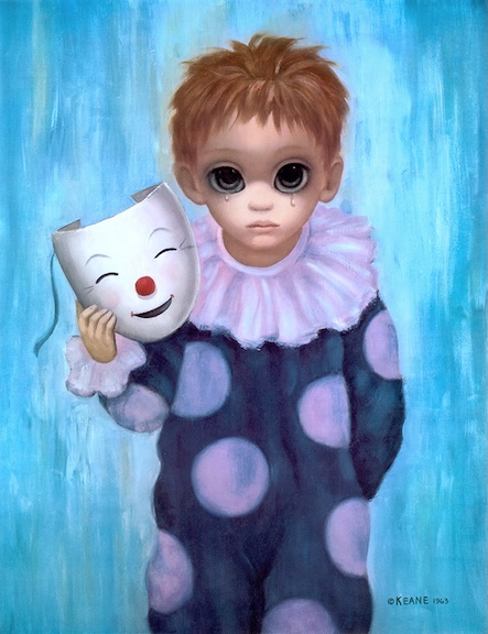 Happy-Mask-Unhappy-Boy